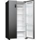 Gorenje NRR9185EABXL Side by Side hűtőszekrény