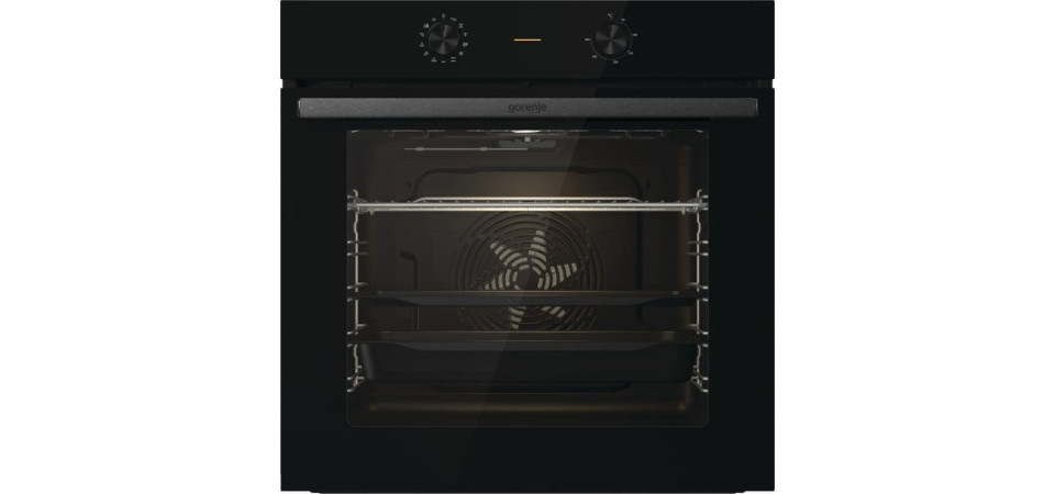 Gorenje BO6717E03BG Beépíthető villany sütő
