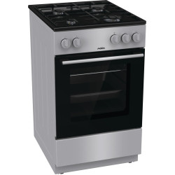 Mora P2252A1S Gáz tűzhely