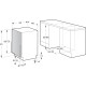 Gorenje GV583C10 Beépíthető 9-10 terítékes mosogatógép
