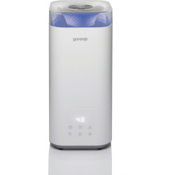 Gorenje H50W Párásító