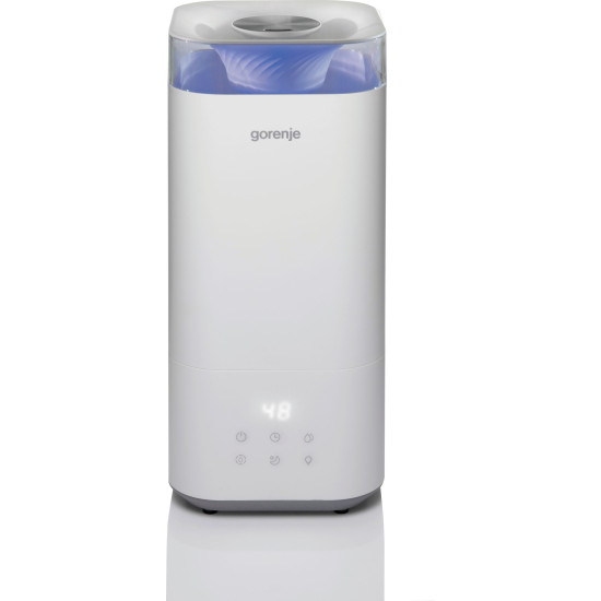 Gorenje H50W Párásító