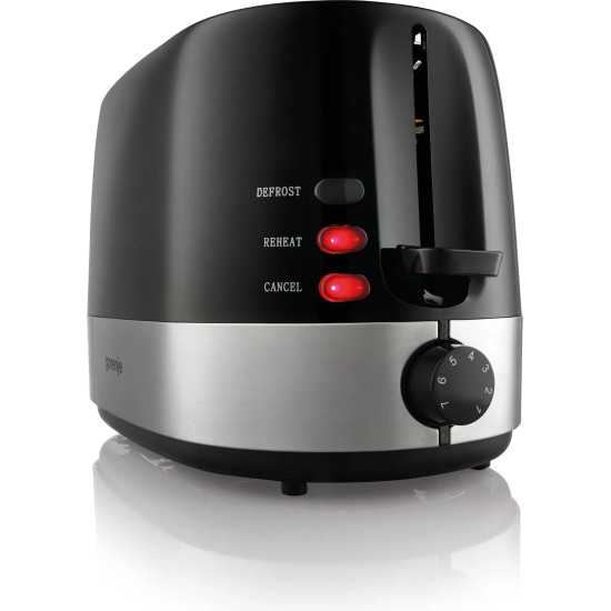 Gorenje T850BK Kenyérpirító