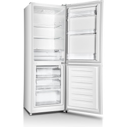 Gorenje RK4162PW4 Kombinált alulfagyasztós hűtőszekrény