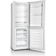 Gorenje RK4162PW4 Kombinált alulfagyasztós hűtőszekrény