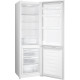 Gorenje RK4182PW4 Kombinált alulfagyasztós hűtőszekrény