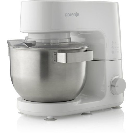 Gorenje MMC800CW Komplex robotgép Gorenje MMC800CW Komplex robotgép