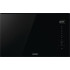 Gorenje BM201SG3DBG Felsőszekrénybe építhető mikrohullámú sütő