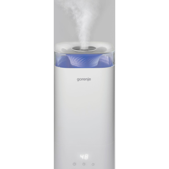 Gorenje H50W Párásító