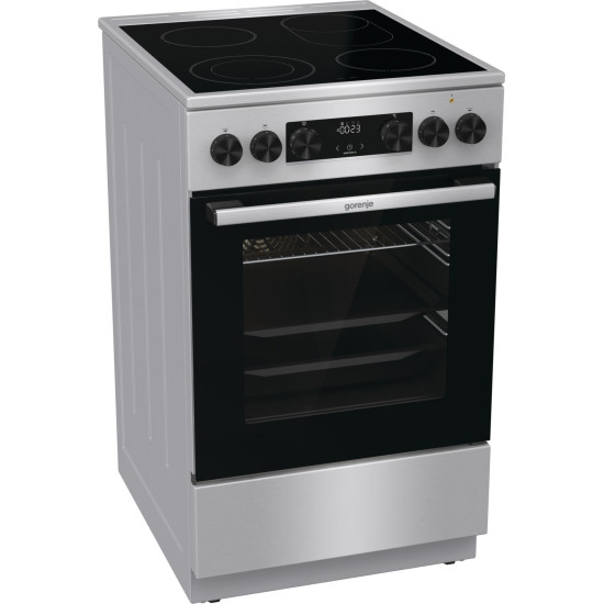 Gorenje GECS5C70XA Kerámia tűzhely