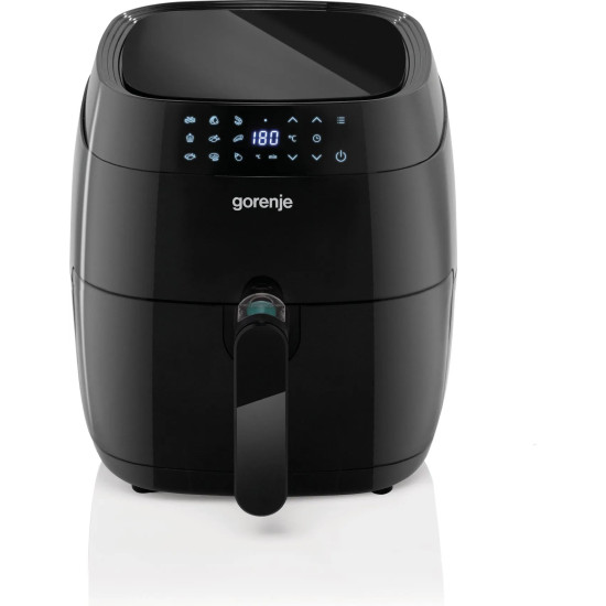Gorenje AF1409DB Forró levegős sütő