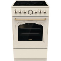 Gorenje GECS5B70CLI Kerámia tűzhely