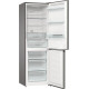 Gorenje NRK619DA2XL4 Kombinált alulfagyasztós hűtőszekrény