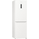 Gorenje NRK619DA2W4 Kombinált alulfagyasztós hűtőszekrény