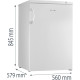 Gorenje F492PW Fagyasztószekrény