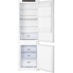 Gorenje NRKI418EP1 Beépíthető kombinált alul fagyasztós hűtő