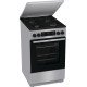 Gorenje GK5C63SH Kombinált tűzhely