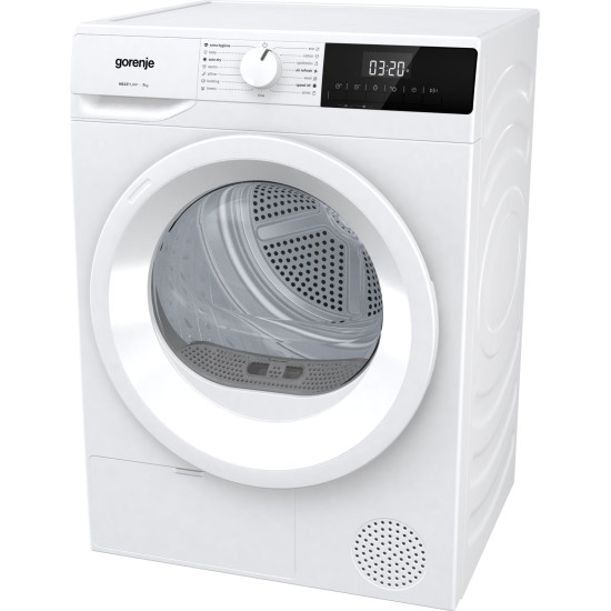Gorenje DHNE7D Hőszivattyús szárítógép