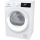 Gorenje DHNE7D Hőszivattyús szárítógép