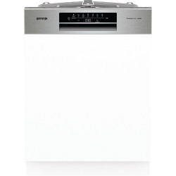 Gorenje GI643D90X Beépíthető 12-15 terítékes mosogatógép