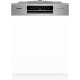 Gorenje GI643D90X Beépíthető 12-15 terítékes mosogatógép