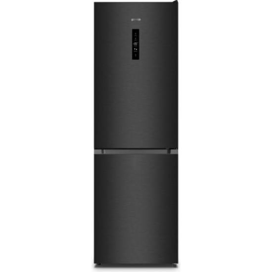 Gorenje NRK619CABXL4 Kombinált alulfagyasztós hűtőszekrény