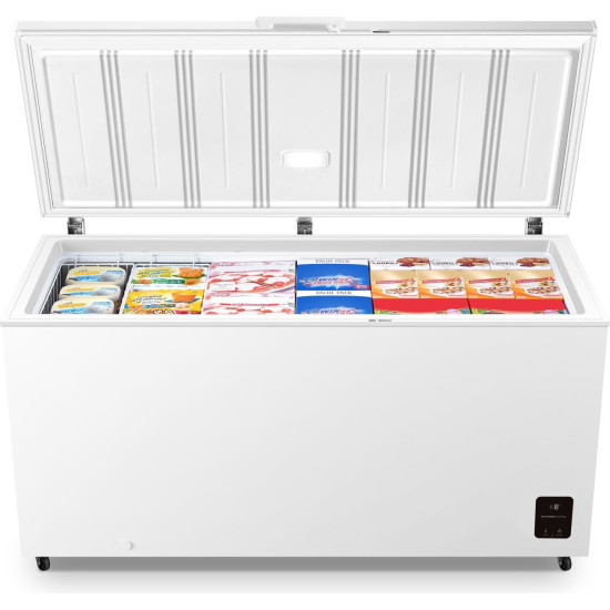 Gorenje FH50EAW Fagyasztóláda