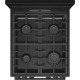 Gorenje MEKS5141BM Kombinált tűzhely