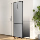 Gorenje NRB620C61X4WFE Kombinált alulfagyasztós hűtőszekrény