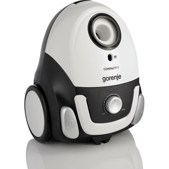 Gorenje VCEA11CXWII Porzsákos porszívó