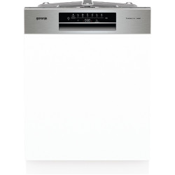 Gorenje GI642E90X Beépíthető 12-15 terítékes mosogatógép