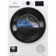 Gorenje DPNE92/GNLWIFI Hőszivattyús szárítógép