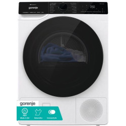 Gorenje DPNA83WIFI Hőszivattyús szárítógép