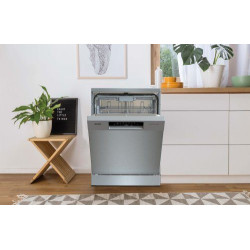 Gorenje GS643E90X 12-16 terítékes mosogatógép
