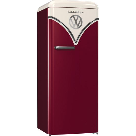 Gorenje OBRB615DR Egyajtós hűtőszekrény