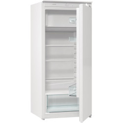 Gorenje RBI412EE1 Beépíthető fagyasztórekeszes hűtőszekrény