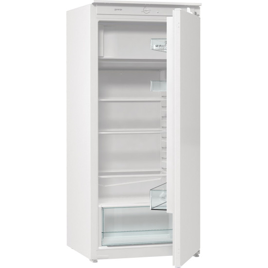 Gorenje RBI412EE1 Beépíthető fagyasztórekeszes hűtőszekrény