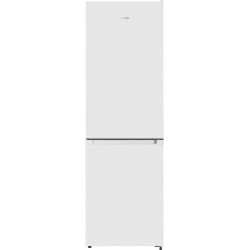 Gorenje NRK619EPW4 Kombinált alulfagyasztós hűtőszekrény