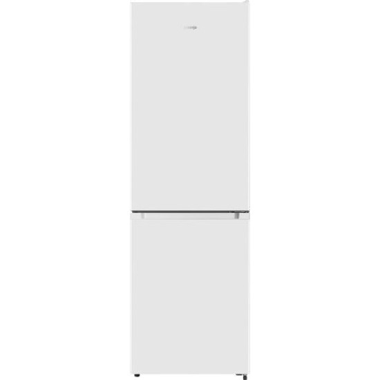 Gorenje NRK619EPW4 Kombinált alulfagyasztós hűtőszekrény