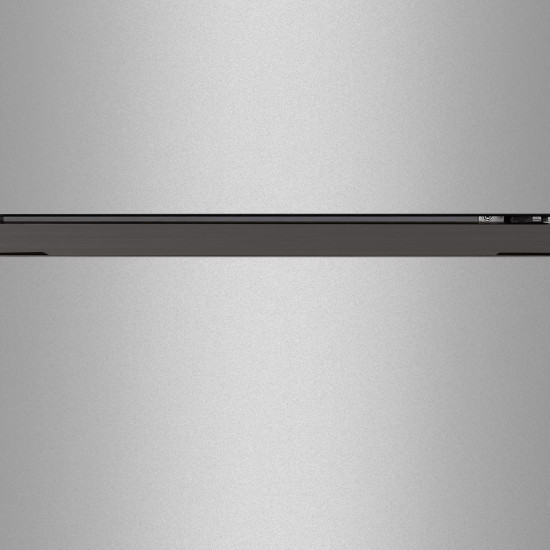 Gorenje NRK619CAXL4 Kombinált alulfagyasztós hűtőszekrény