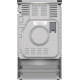 Gorenje GKS5C71XF Kombinált tűzhely