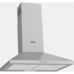 Gorenje WHC629E4X Kürtős páraelszívó