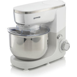 Gorenje MMC1005W Komplex robotgép Gorenje MMC1005W Komplex robotgép