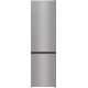 Gorenje NRK6202ES4 Kombinált alulfagyasztós hűtőszekrény