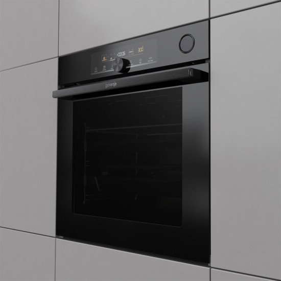 Gorenje BSA6747A04BG Beépíthető villany sütő