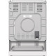 Gorenje GKS6C71WF Kombinált tűzhely