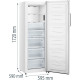 Gorenje FN617EEW5 Fagyasztószekrény