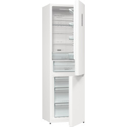 Gorenje NRK620DA2W4 Kombinált alulfagyasztós hűtőszekrény