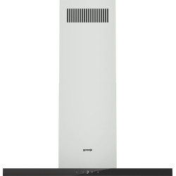 Gorenje IHT943E6XGB Sziget páraelszívó