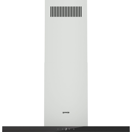 Gorenje IHT943E6XGB Sziget páraelszívó